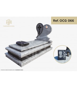 Campa Granito - OCG 066