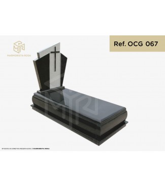Campa Granito - OCG 067