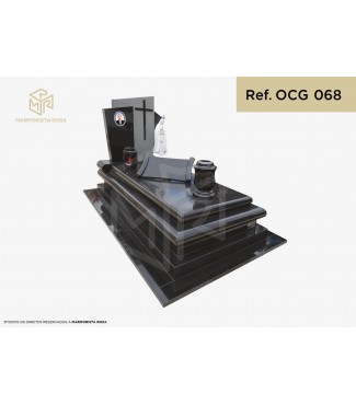 Campa Granito - OCG 068