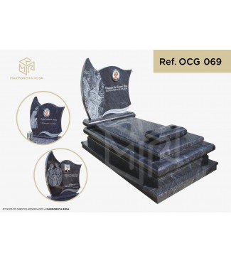 Campa Granito - OCG 069