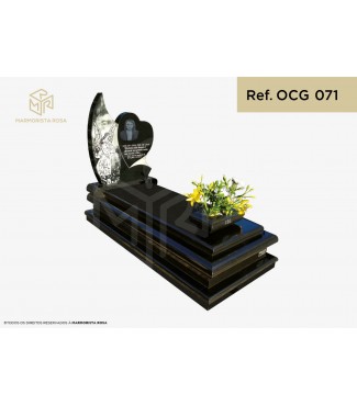 Campa Granito - OCG 071