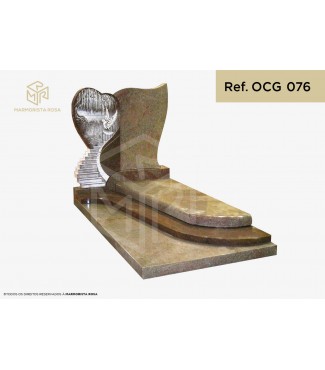 Campa Granito - OCG 076
