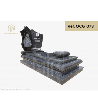 Campa Granito - OCG 078