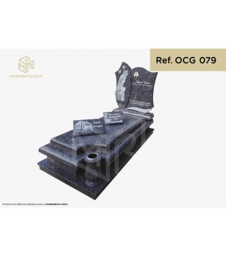 Campa Granito - OCG 079