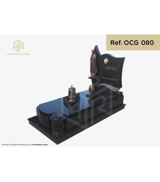 Campa Granito - OCG 080